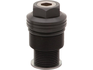 Burley Fork Preload Adjusters 39mm Black - 20mm