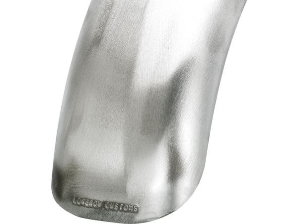 Lowbrow Customs 6" Manta Ray Fender