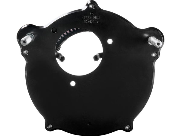 Performance Machine Vision Air Cleaner Contrast Cut for '91-'20 Sportster (except '08-'10 XR1200, '10-'13 XR1200X)