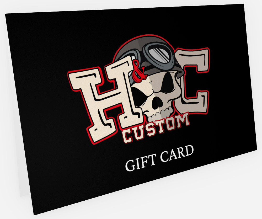 H&C Gift Card