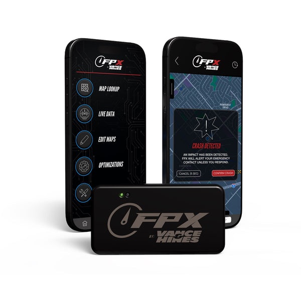 Vance & Hines FPX Trak & Tune for 2011-2020 Softail, 2012-2017 Dyna, 2014-2020 Touring and 2014-2022 Sportster (66055) - image 2