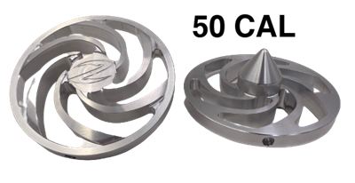 TAB Performance Zombie Ring Inserts With Torque Cones