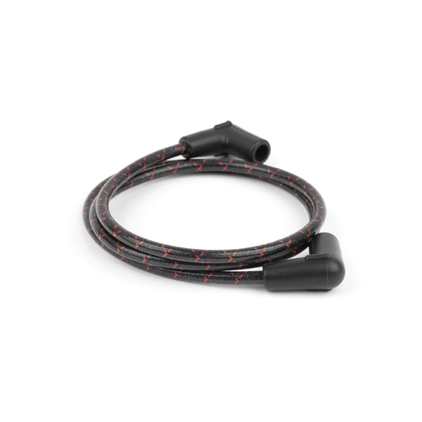 Prism Supply Cloth Spark Plug Wires