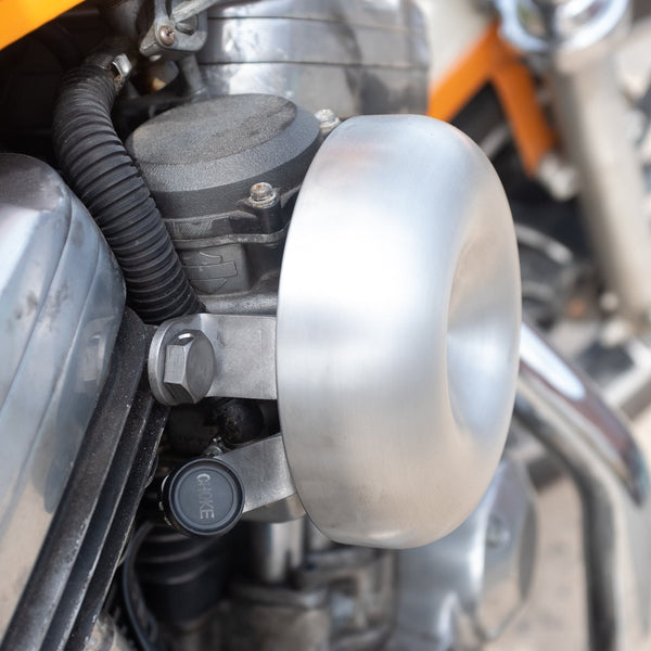 Prism Supply CV Carb Support Bracket With Choke Mount