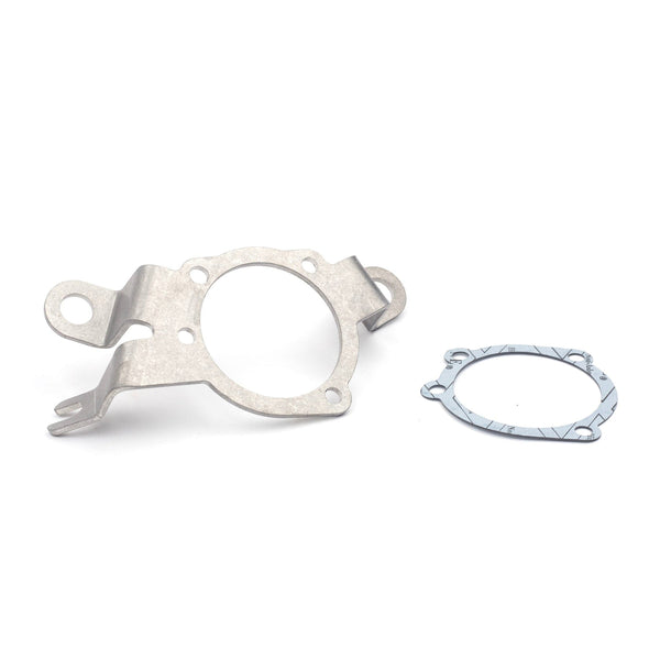 Prism Supply CV Carb Support Bracket With Choke Mount