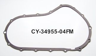 Cyco '04 and up primary gasket (CY34955-04FM)