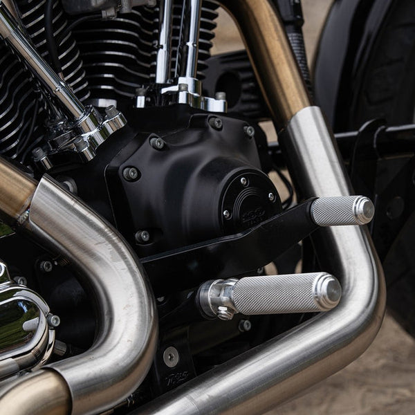 TC Bros Dyna Mid Controls Kit fits 1991-2017