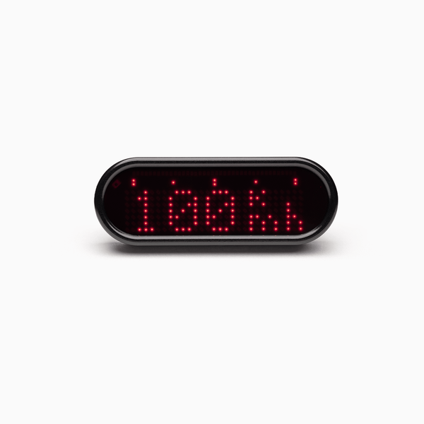 motogadget motoscope mini (black)