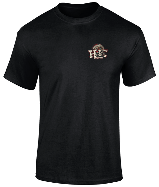 Front Side