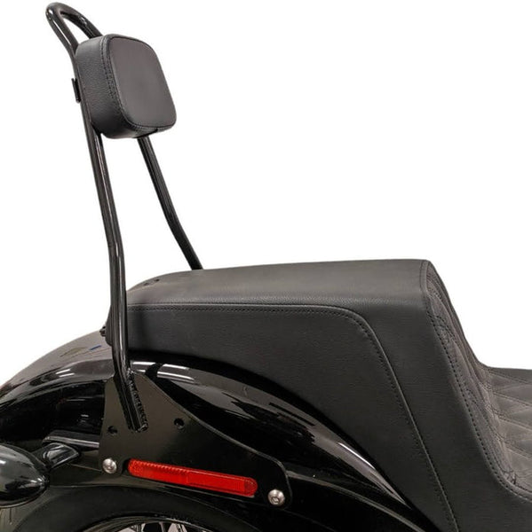 TC Bros. Clamp On Sissy Bar Pad