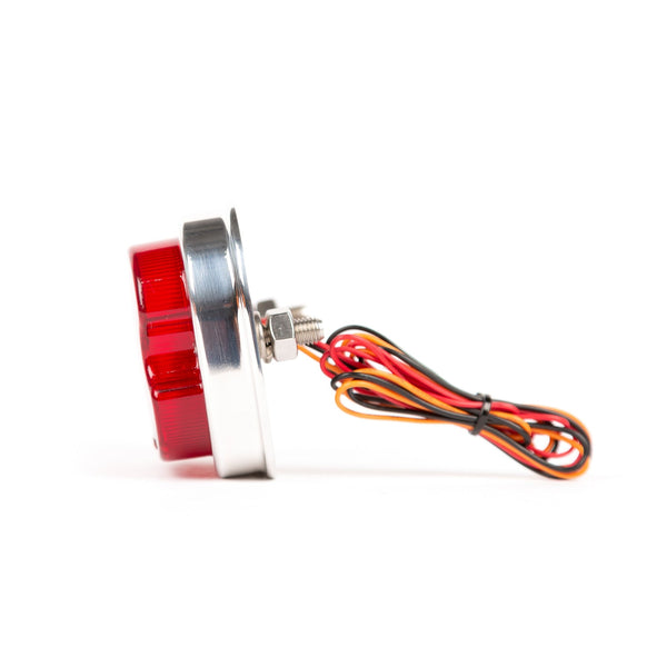 Prism Supply Co PS-41 Tail Light (Polished finish)