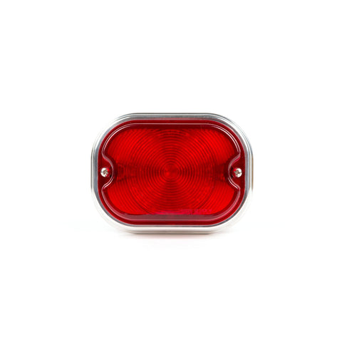 Prism Supply Co PS-41 Tail Light (Polished finish)