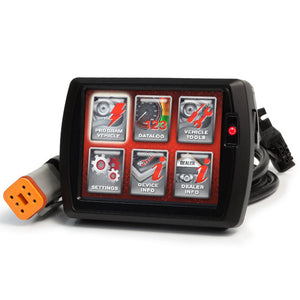 Power Vision Black Series for 2012-20 Harley-Davidson CAN ECU (PV-2B)