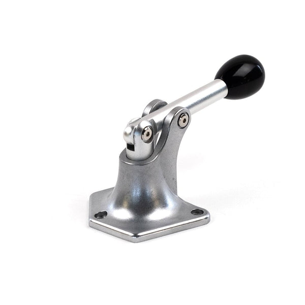 Prism Supply Quick Stick Start Lever 2.0 (Matte Aluminium)