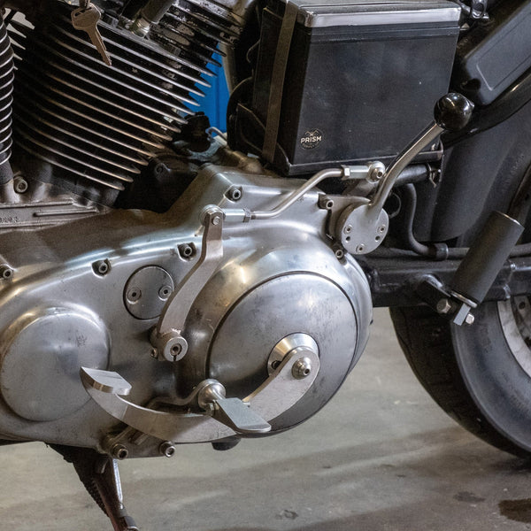 Prism Supply Sportster Jockey Shift Kit