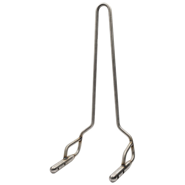 Prism Supply Sportster Sissy Bar '94-'03 - Tall Stainless Steel