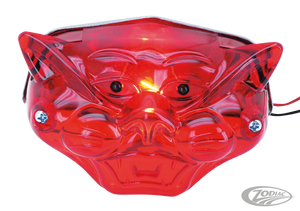 Cat Head Universal Taillight