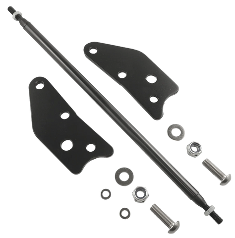 Joker Machine Foot Control Extension Kit For Indian Scout 2018-2024 Driver Foot Control Extension Kit