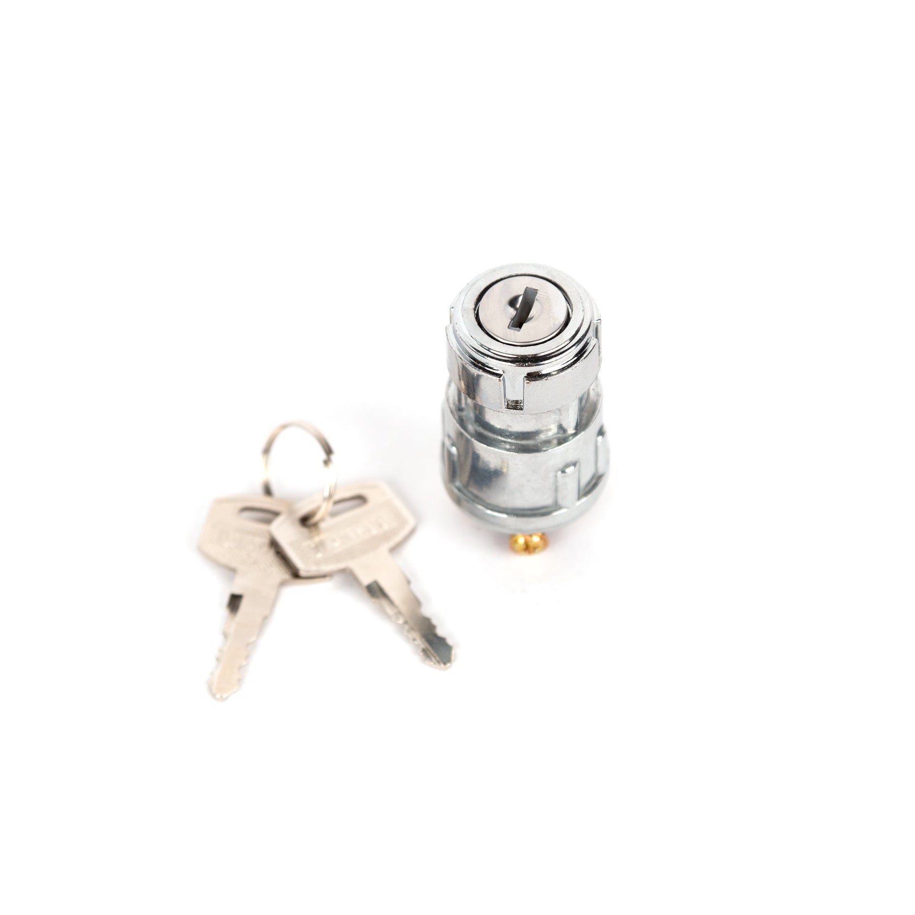 Prism Supply Co. Starter Key Switch
