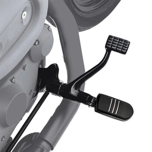 H&C Harley Davidson Sportster Forward Controls 14+ Black
