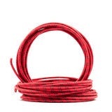 Prism Supply Vintage Cloth Covered 16g Electrical Wire