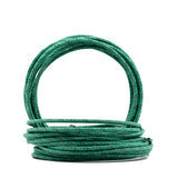 Prism Supply Vintage Cloth Covered 16g Electrical Wire