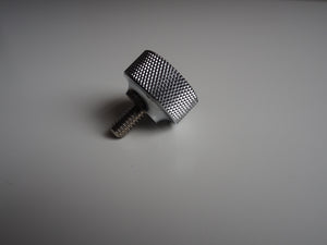 1/4"-20 Seat Mount Bolt Screw Thumbscrew