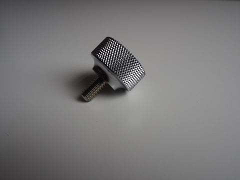 1/4"-20 Seat Mount Bolt Screw Thumbscrew
