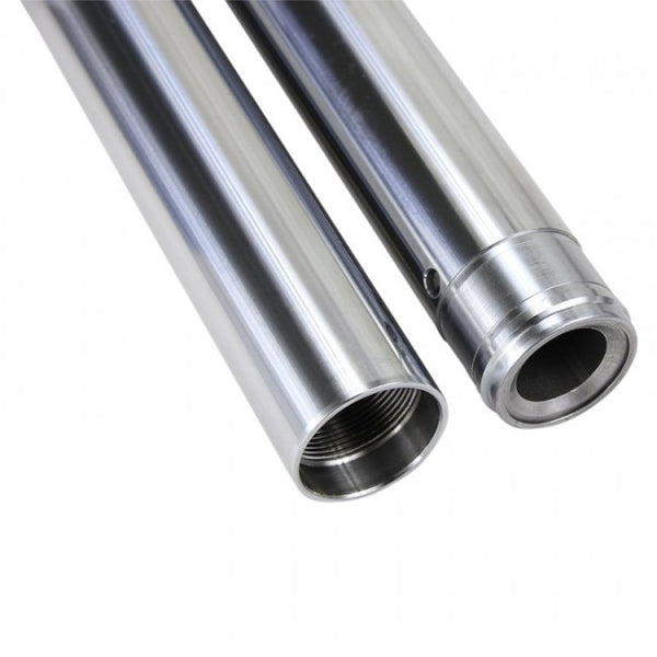 Extended Fork Tube Kit +2” 39mm for Sportster/ Dyna Narrow Glide
