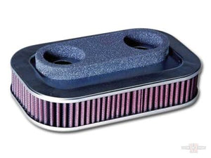 K&N Replacement High Flow Stage 1 Air Filter XL 1995-2004