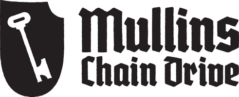 Mullins Chain Drive 35mm Super Narrow Tree Set